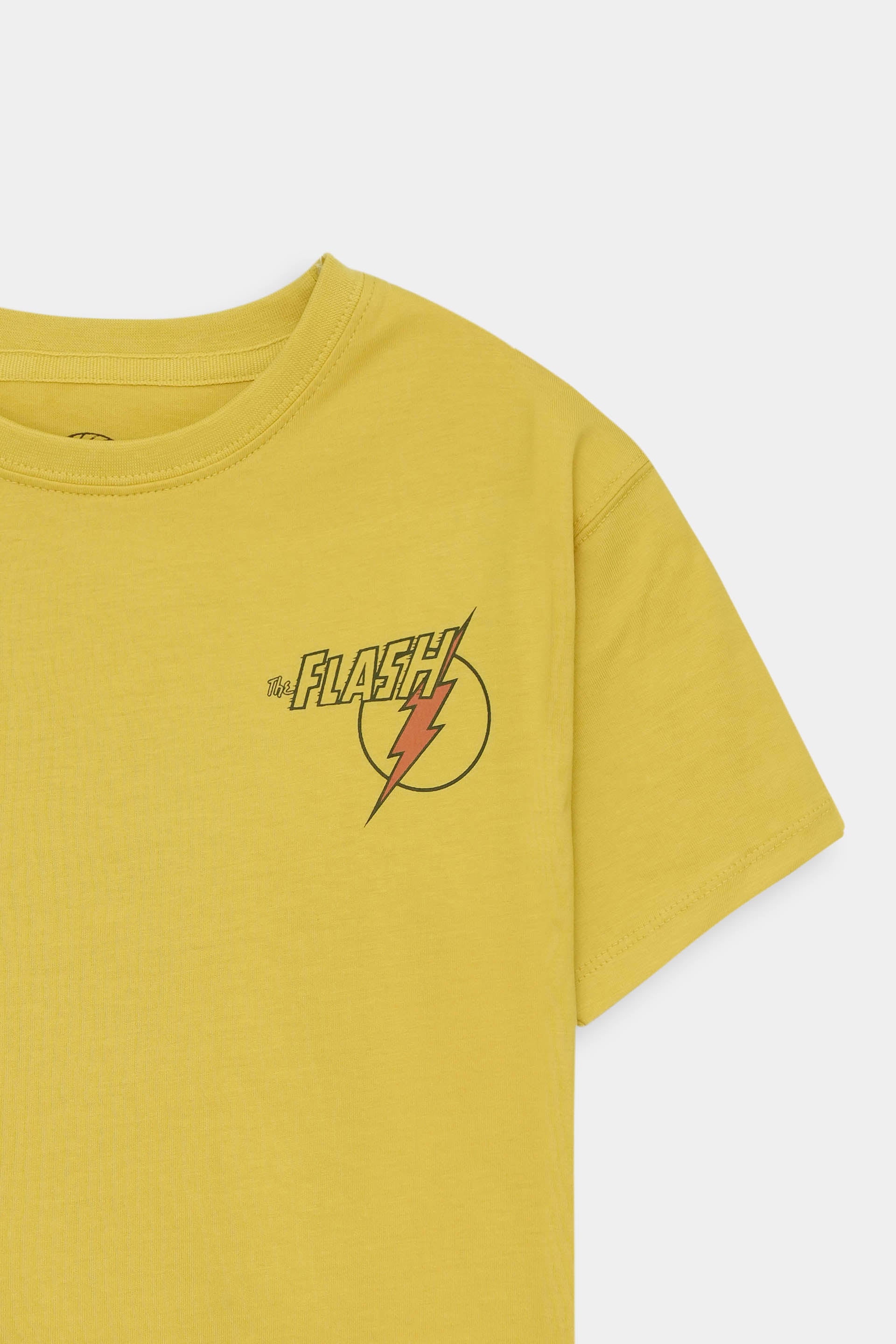 Graphic T- Shirt (BKTJ-166) - Image 3