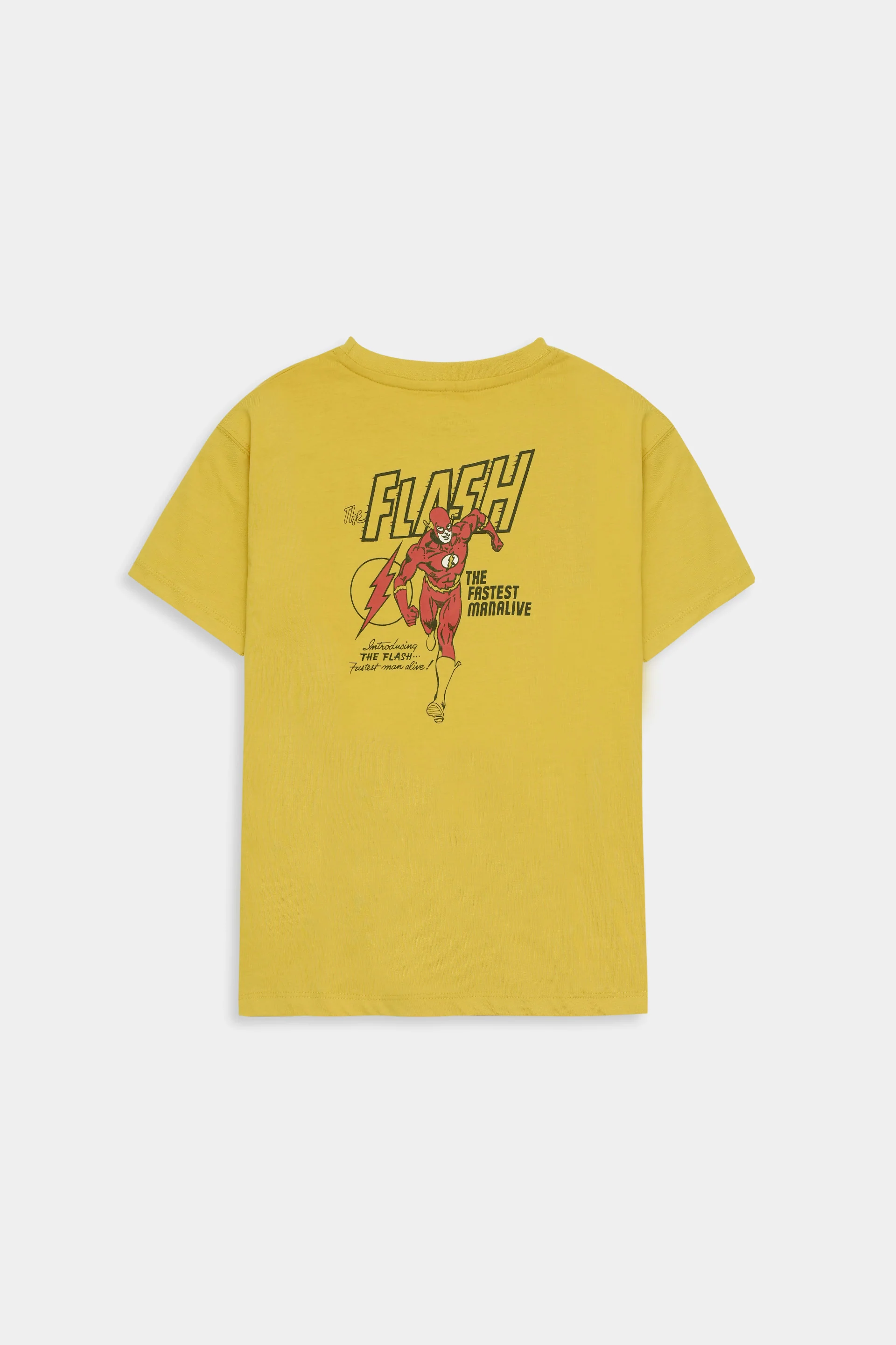 Graphic T- Shirt (BKTJ-166) - Image 4