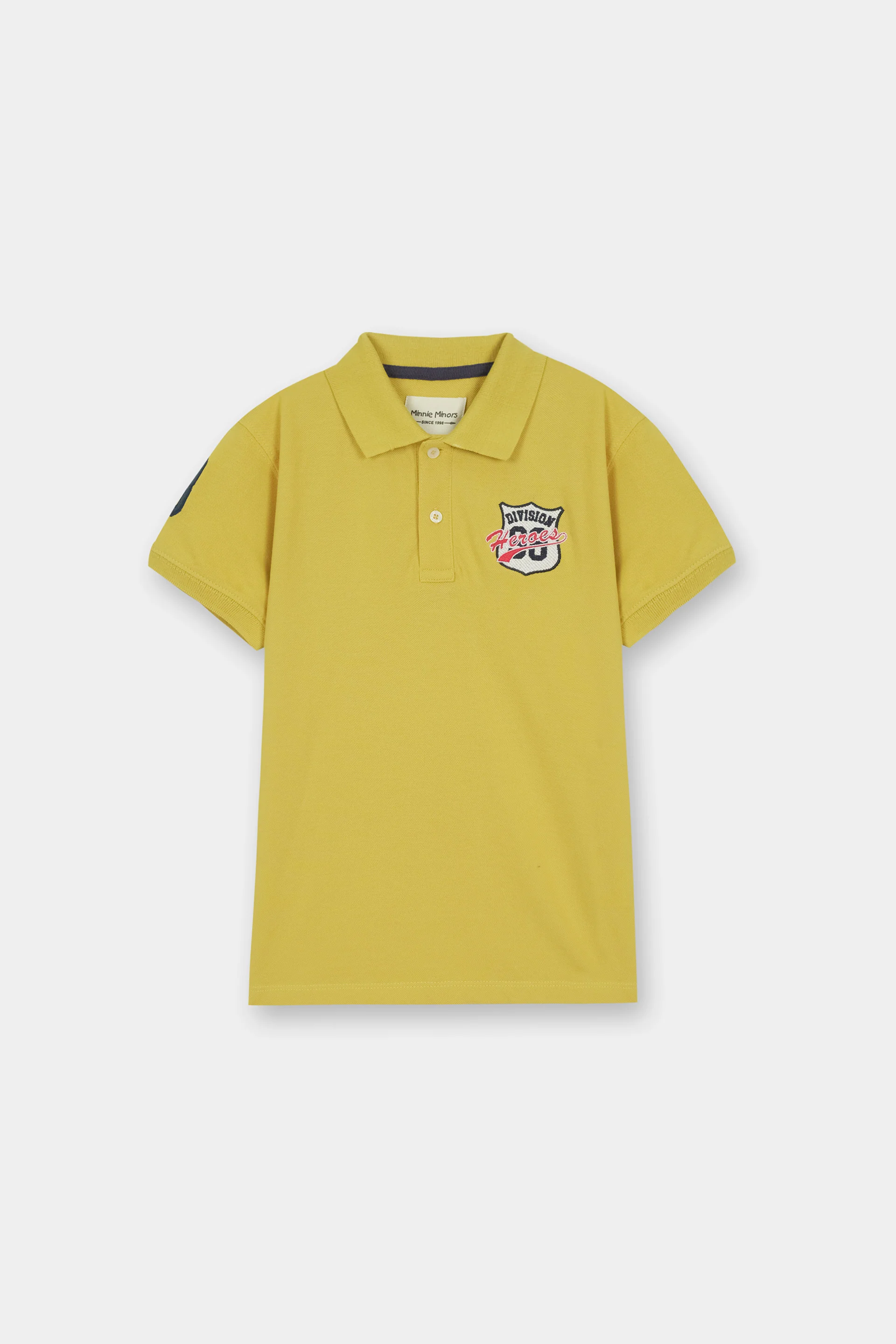 Polo T-Shirt (BPOLO-28)