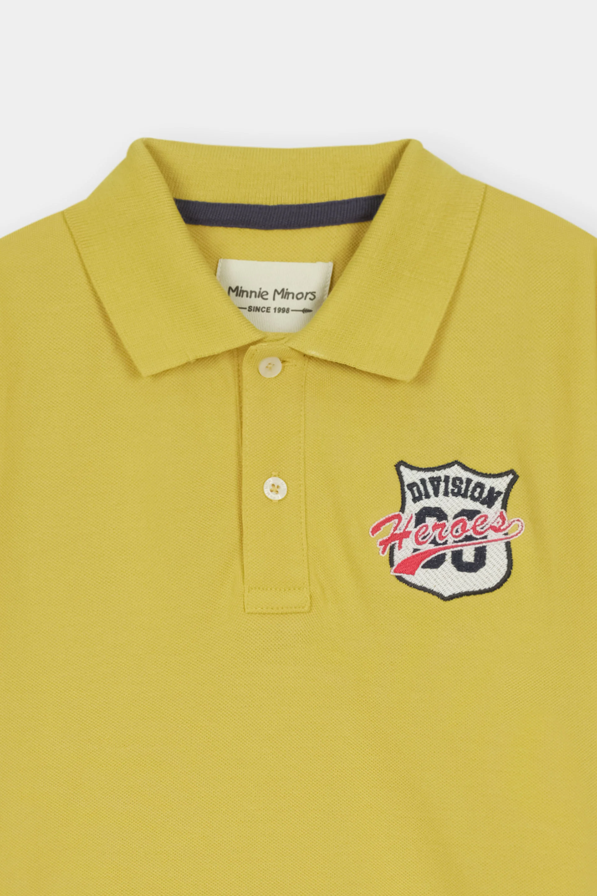 Polo T-Shirt (BPOLO-28) - Image 2