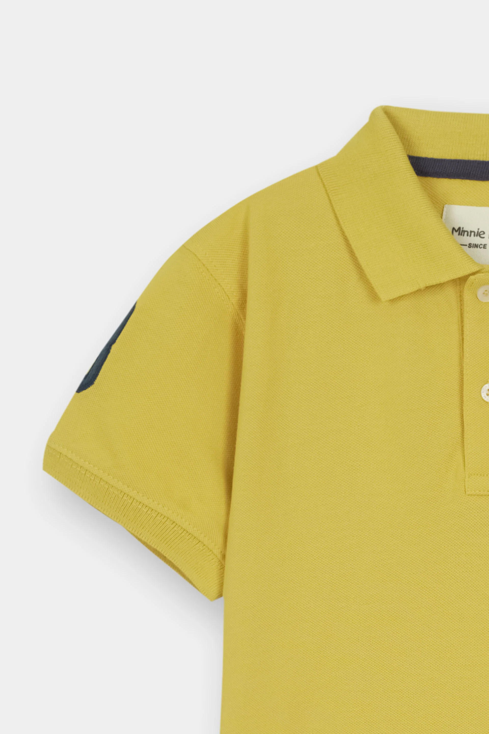 Polo T-Shirt (BPOLO-28) - Image 3