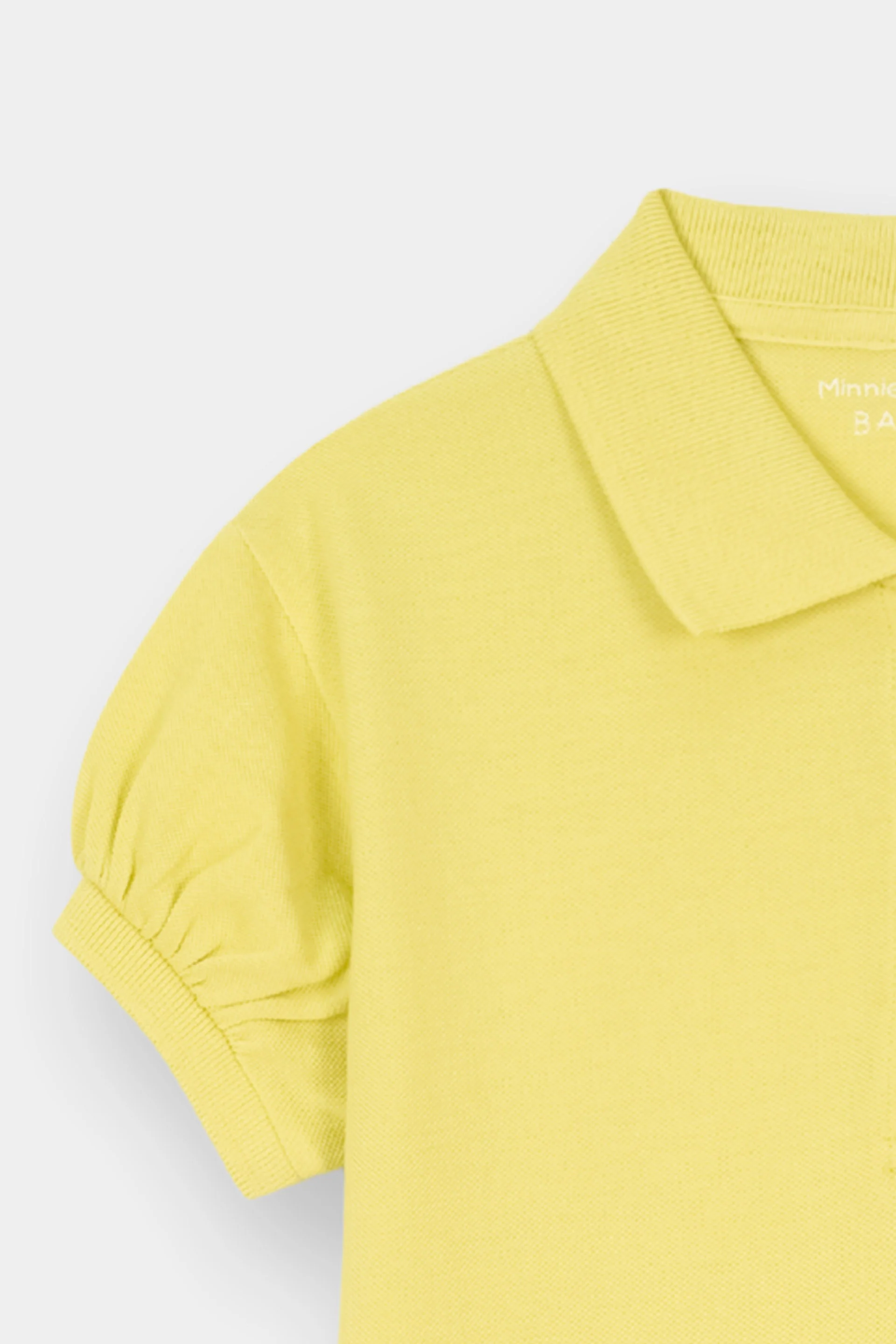 Short Sleeve Polo Shirt (GBPOLO-13) - Image 3