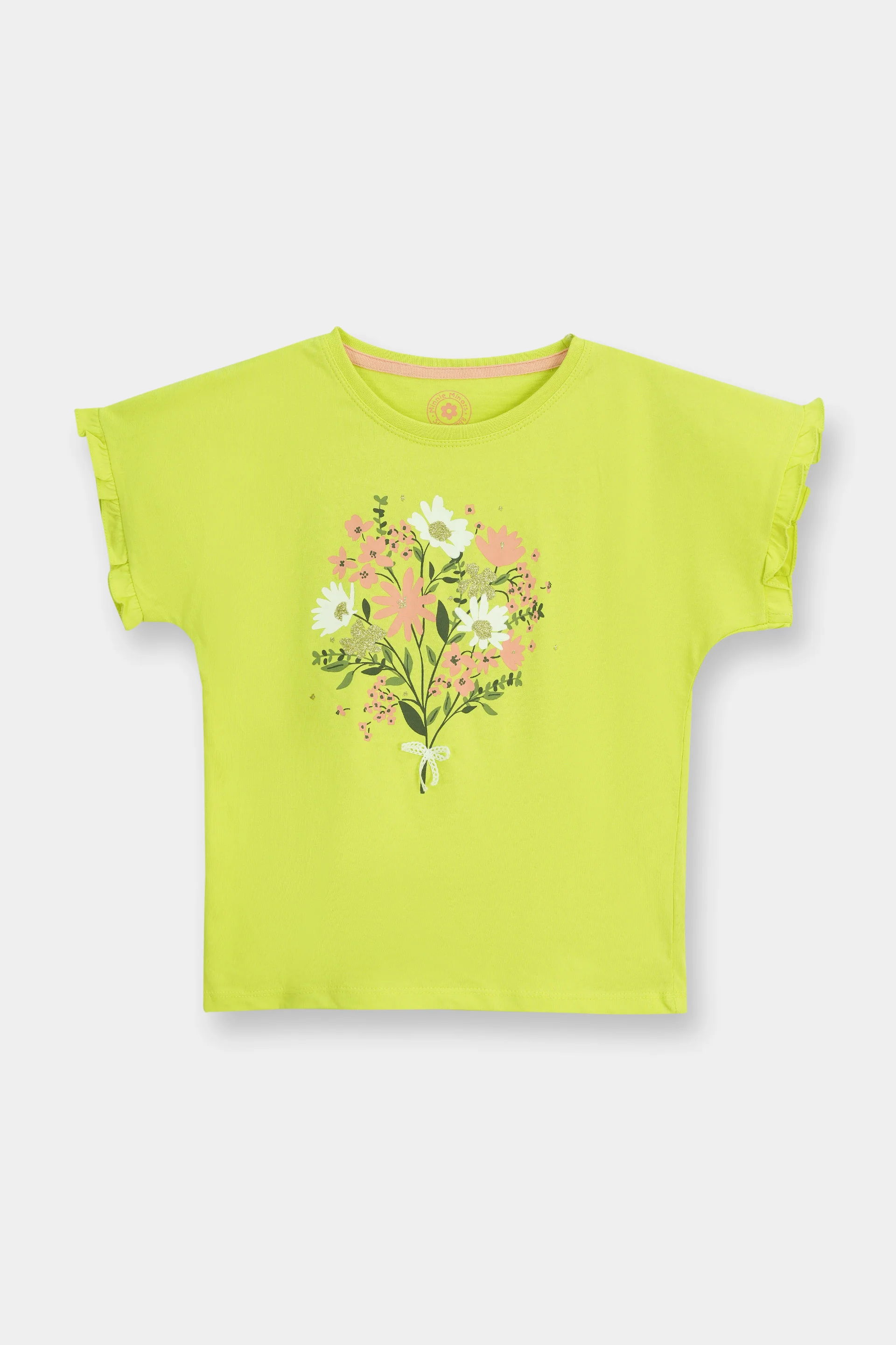 Graphic T- Shirt (GJT-566)