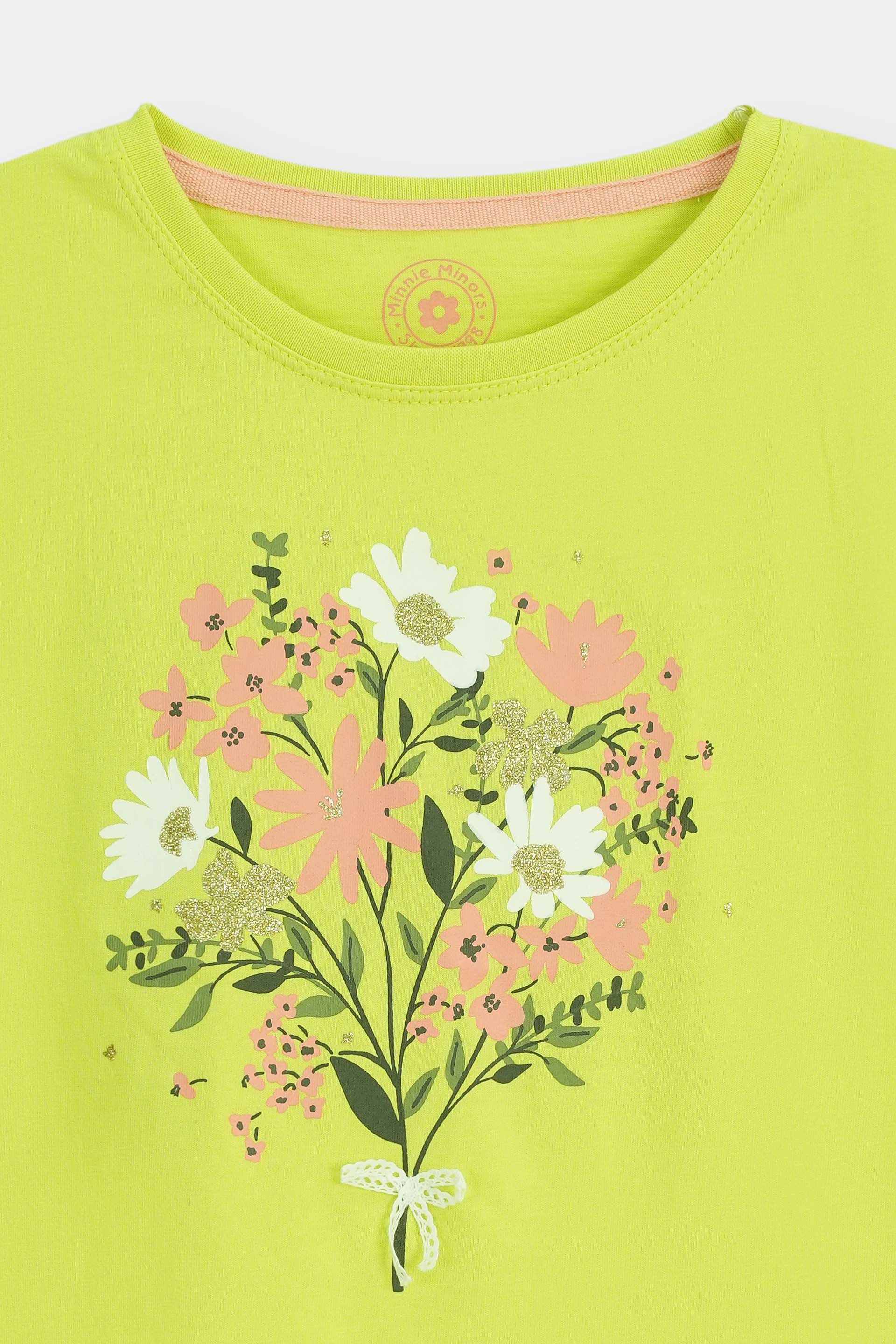 Graphic T- Shirt (GJT-566) - Image 2