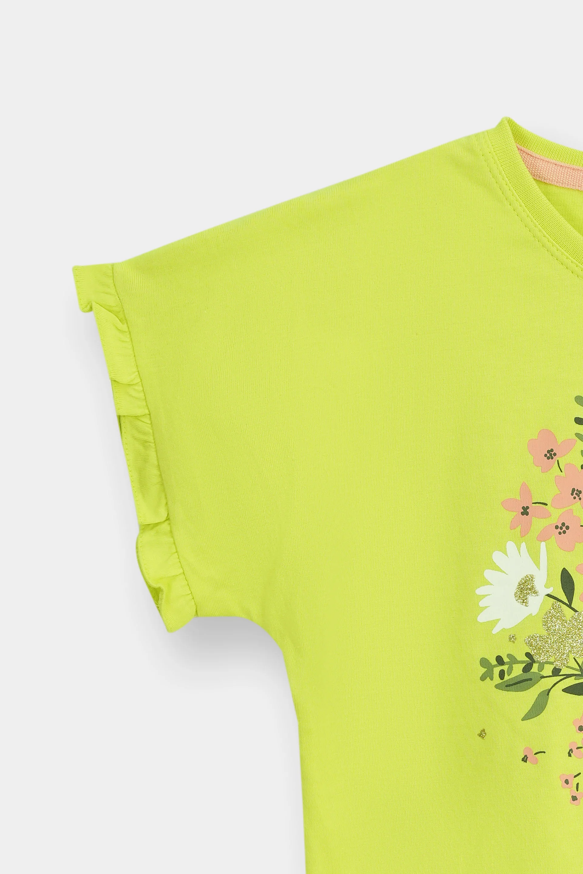 Graphic T- Shirt (GJT-566) - Image 3