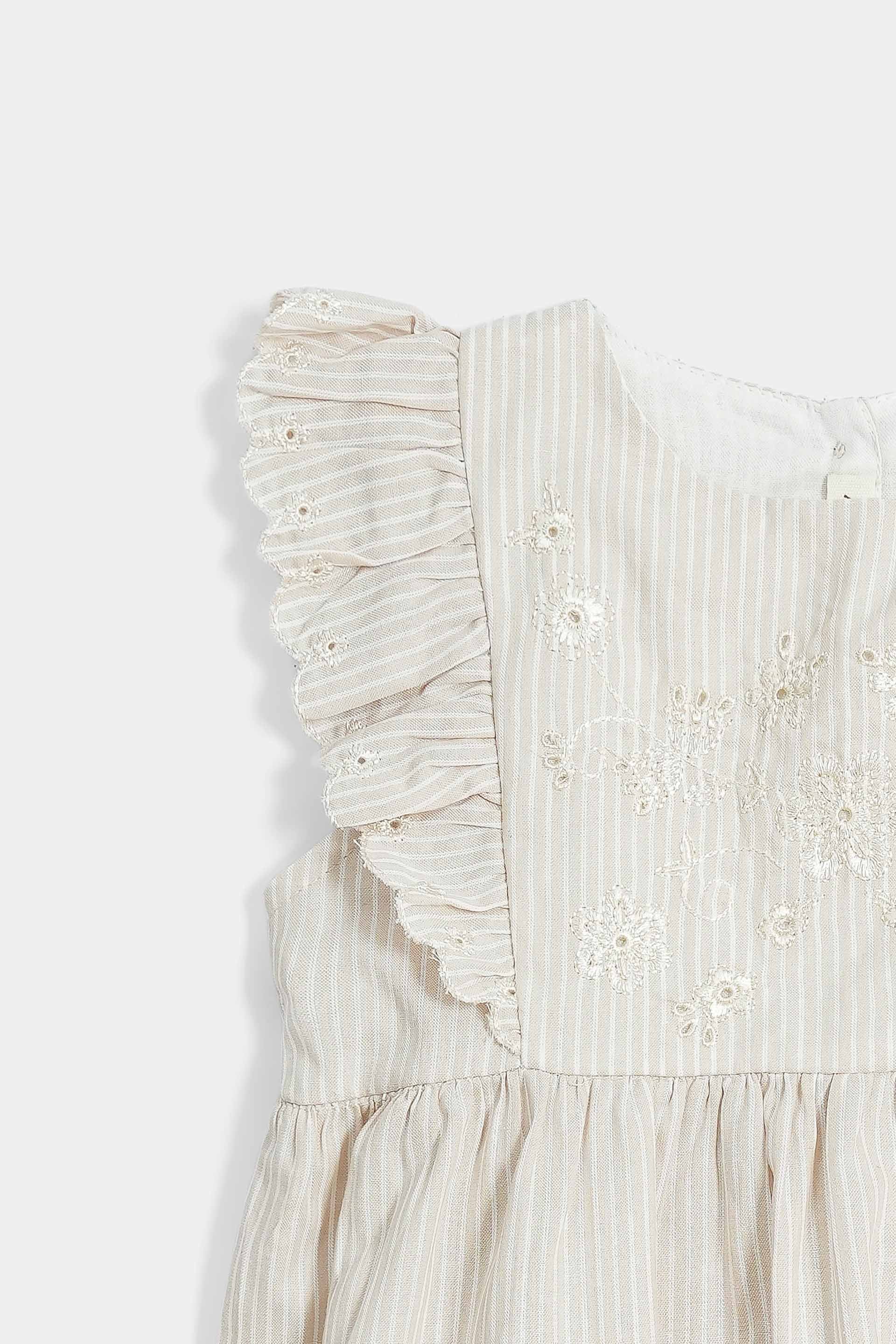 Blouse & Capri (ICS-135) - Image 3