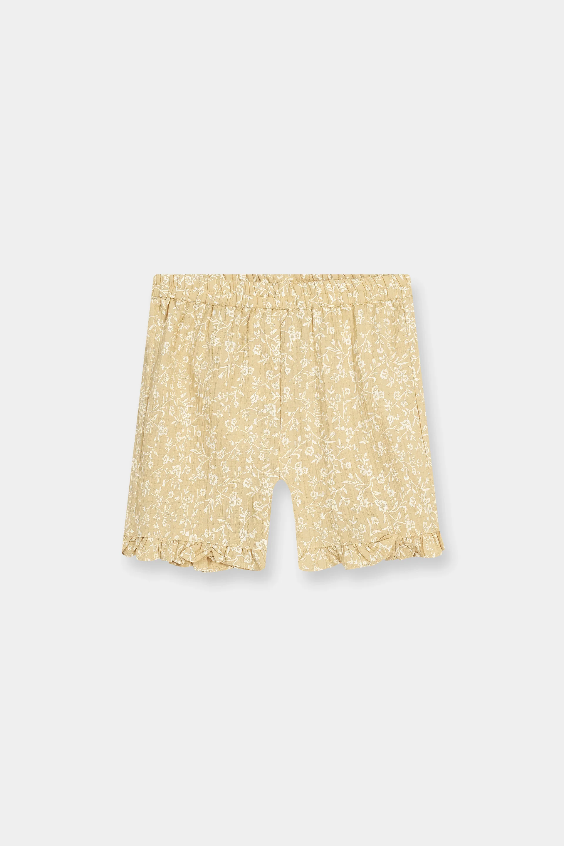 Blouse & Shorts (IWSS-057) - Image 3
