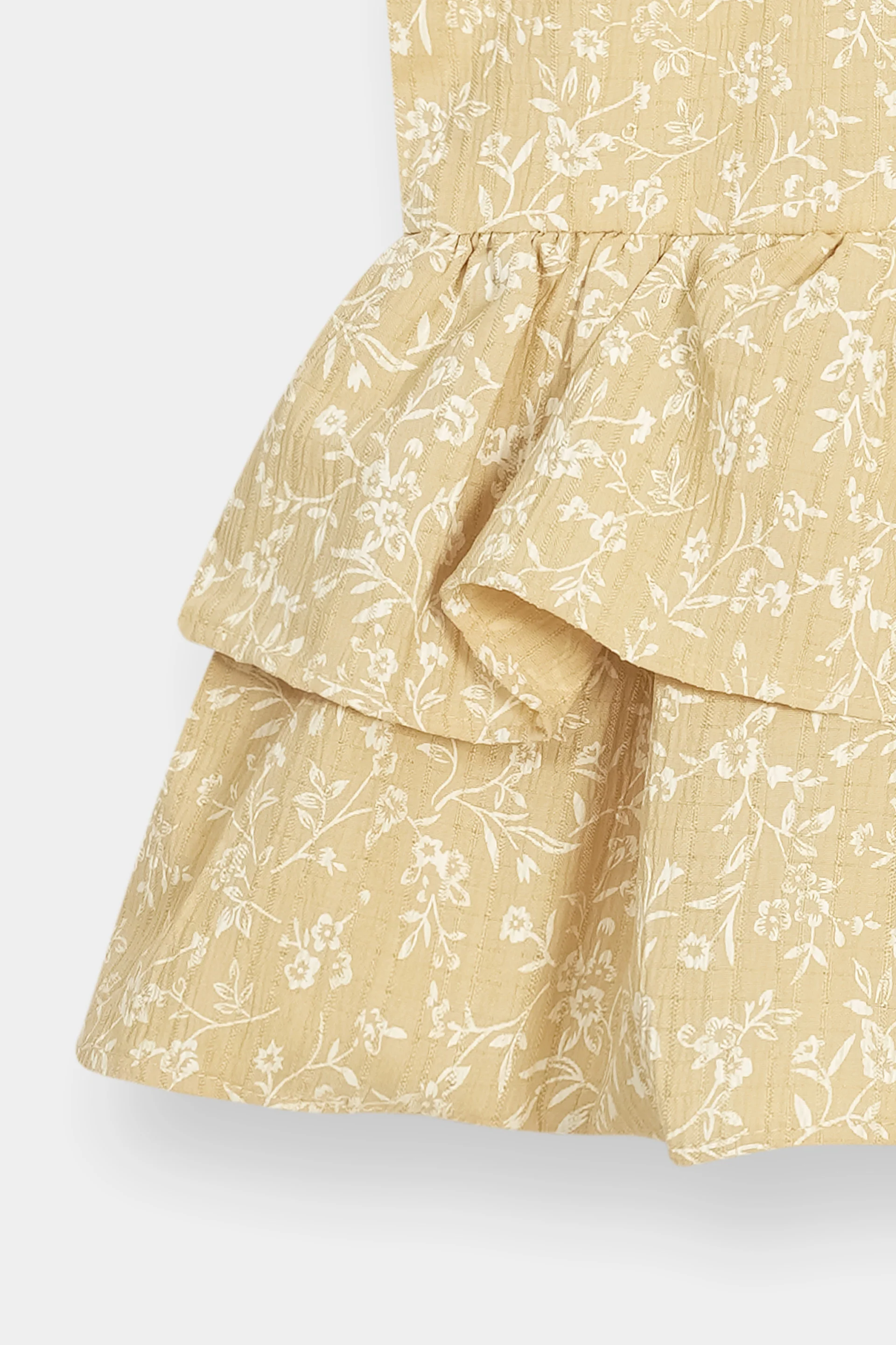 Blouse & Shorts (IWSS-057) - Image 6