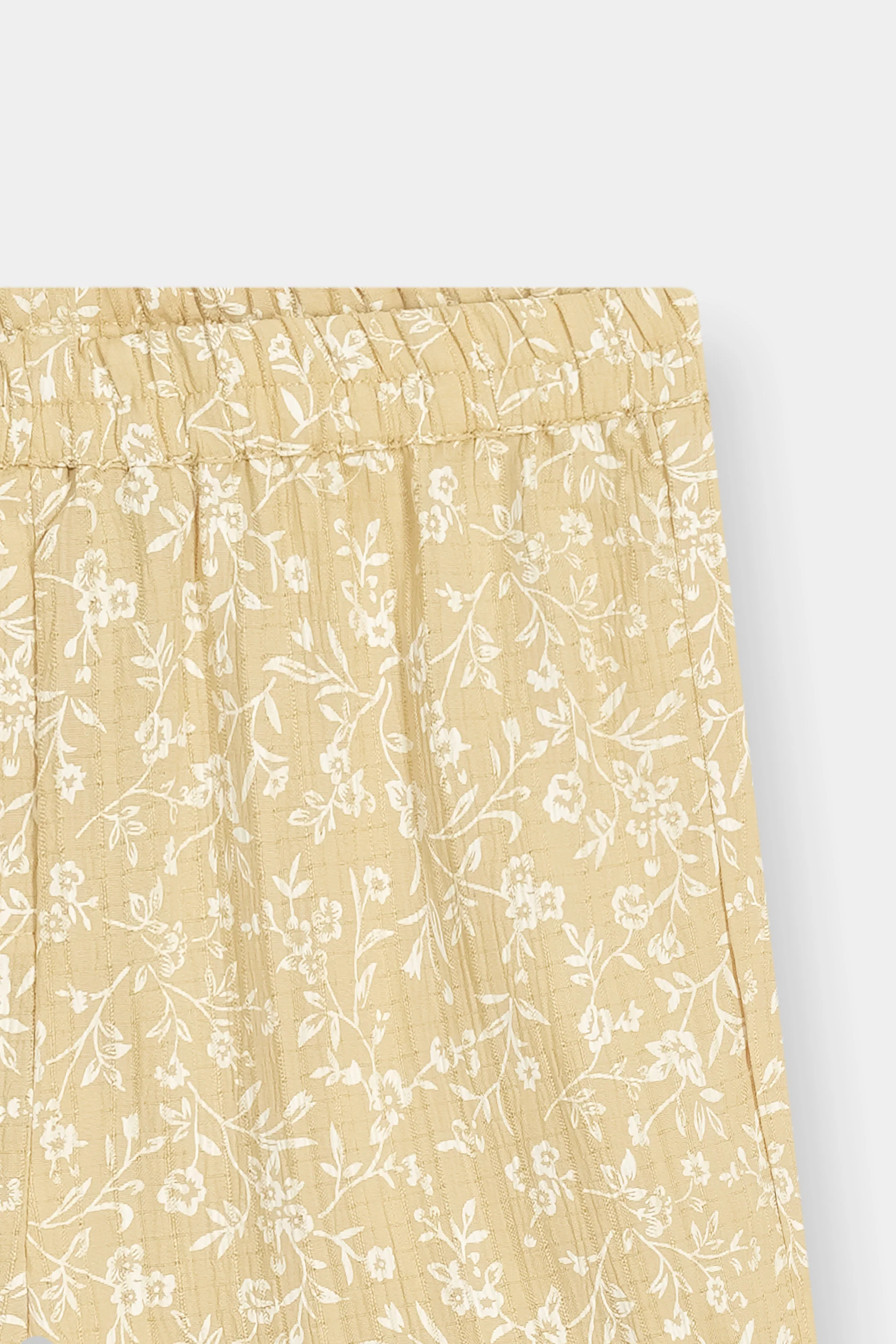Blouse & Shorts (IWSS-057) - Image 7