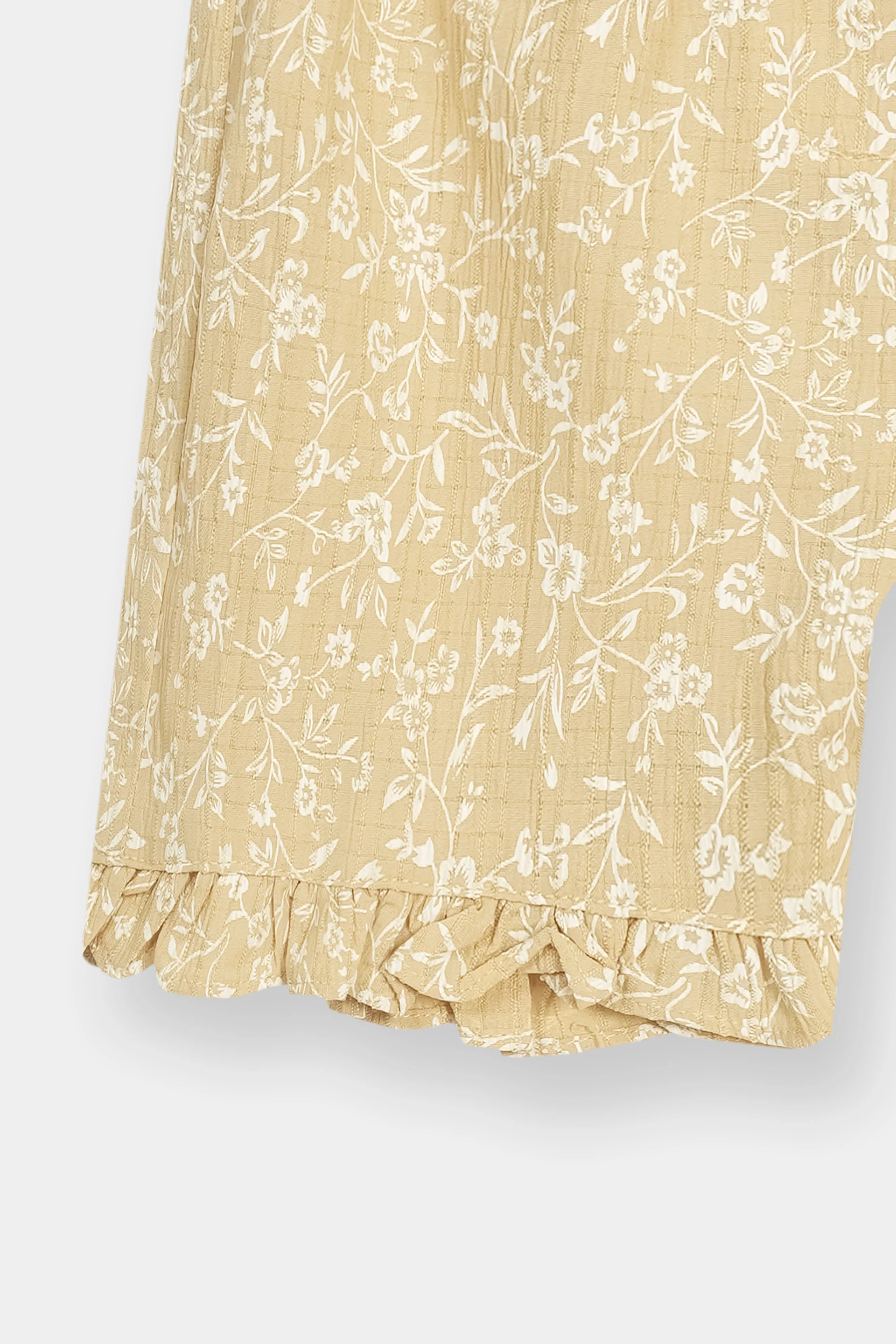 Blouse & Shorts (IWSS-057) - Image 8