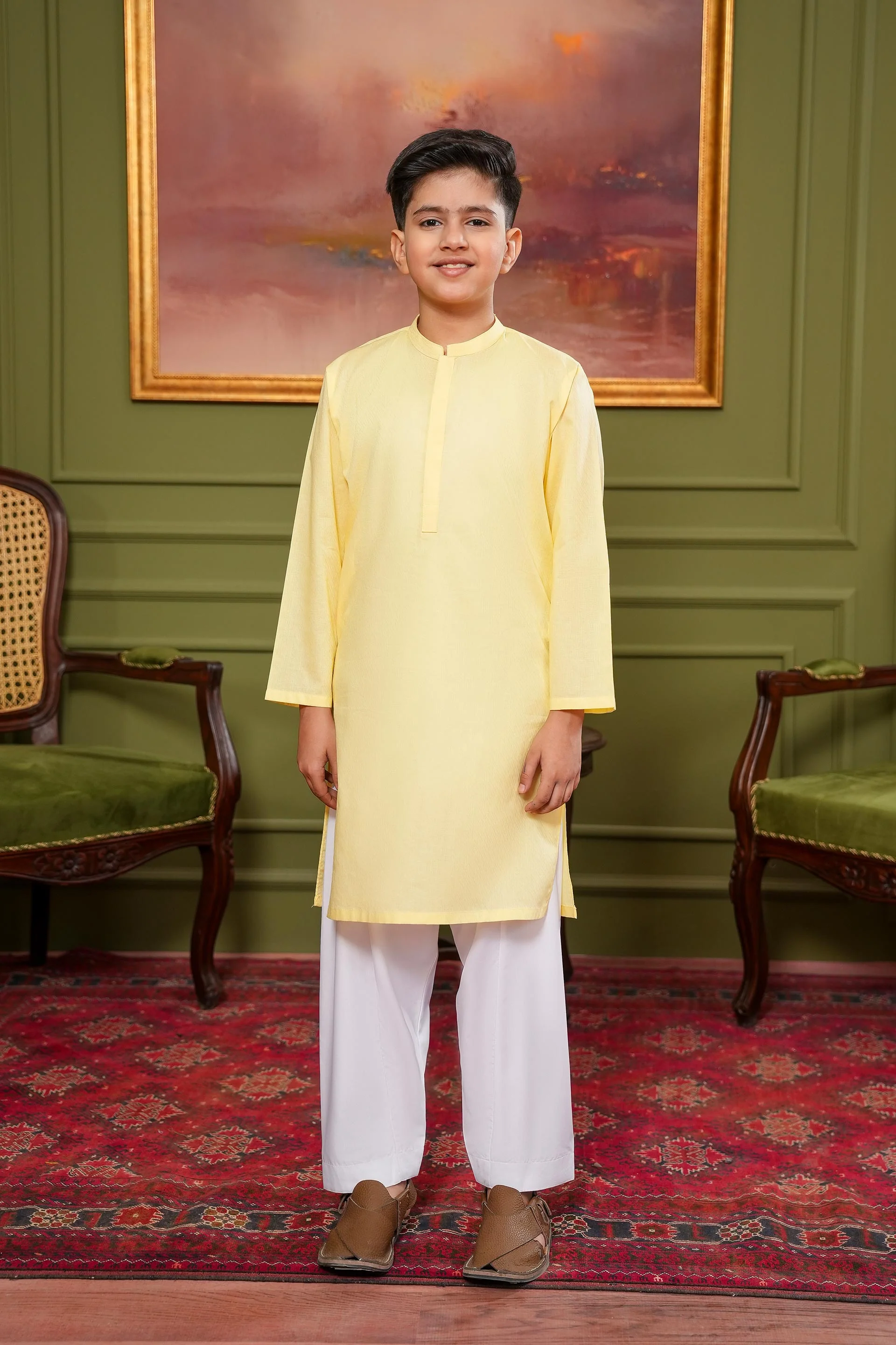 Kurta (MSKZ-45)