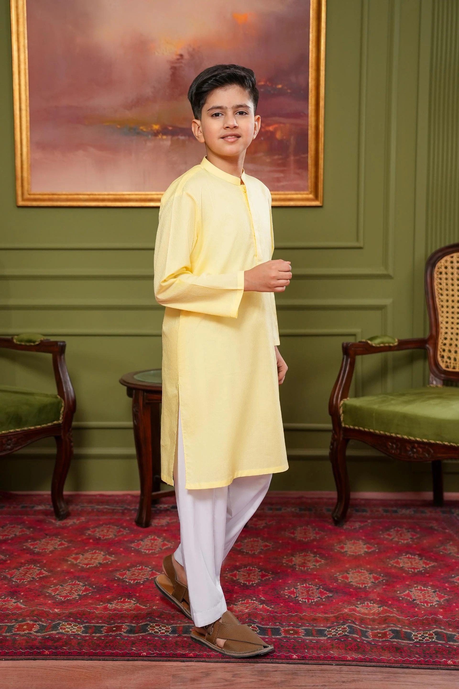 Kurta (MSKZ-45) - Image 2