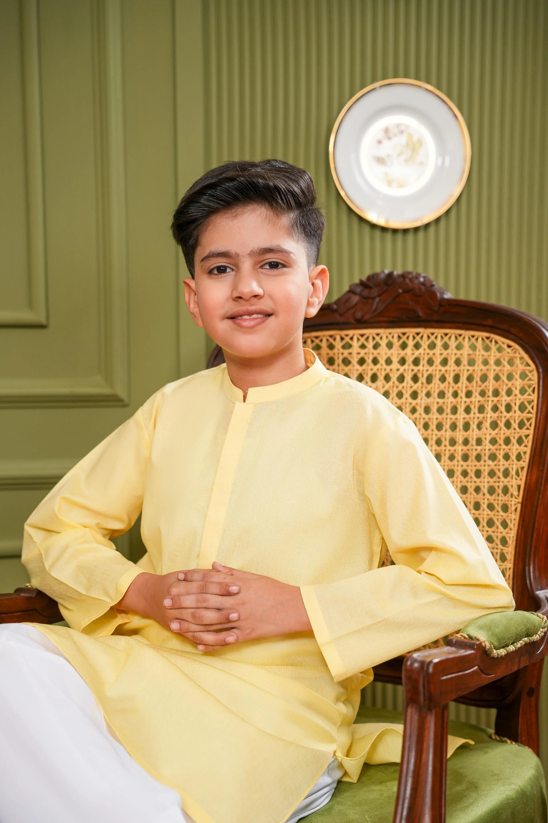 Kurta (MSKZ-45) - Image 3