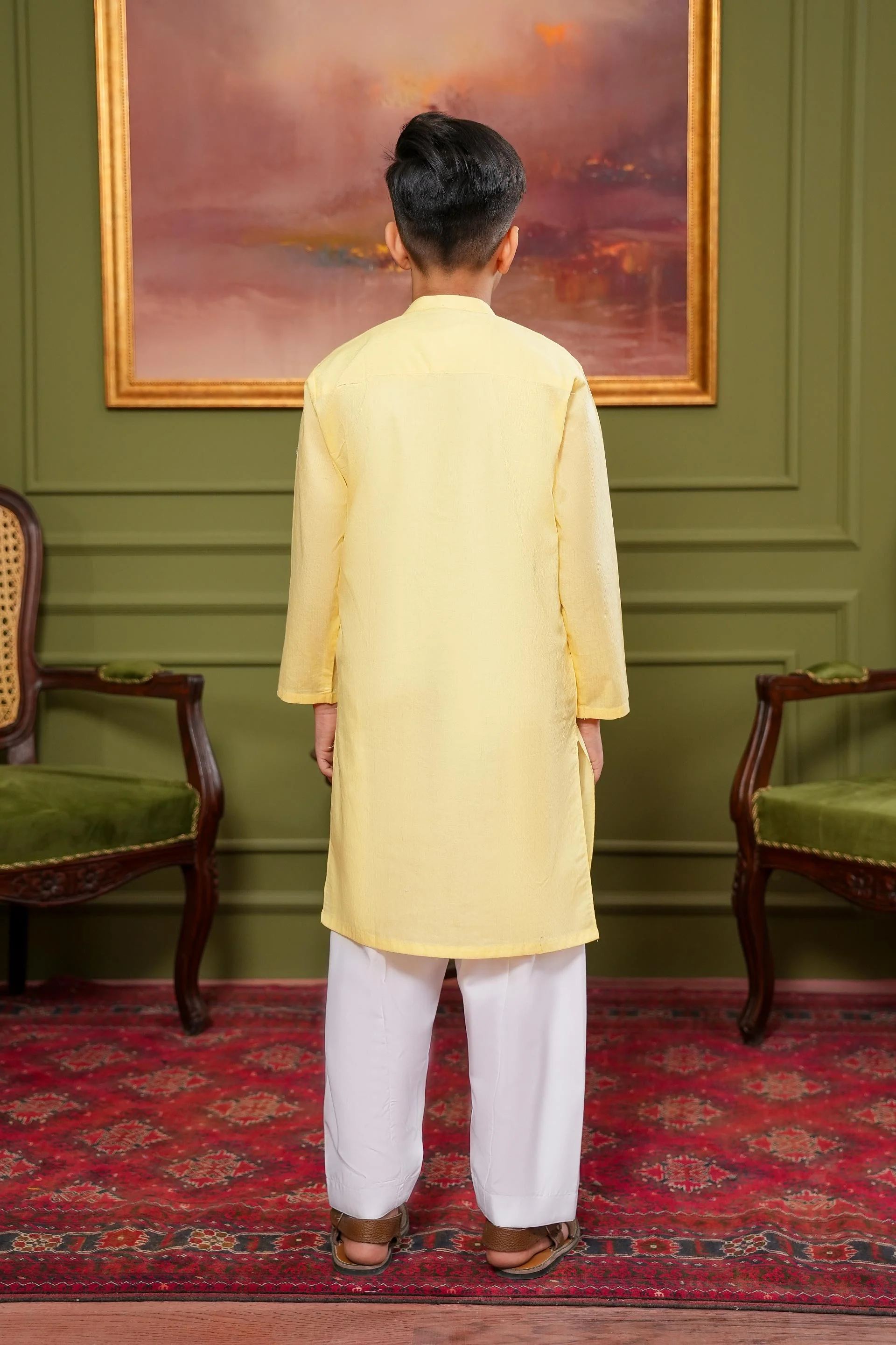 Kurta (MSKZ-45) - Image 4