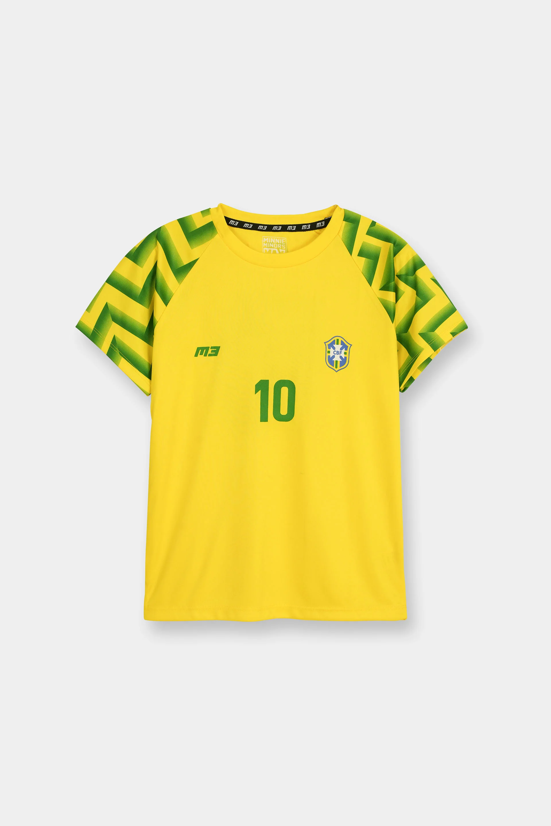 Athletic T-Shirt (SW-BKT-148)