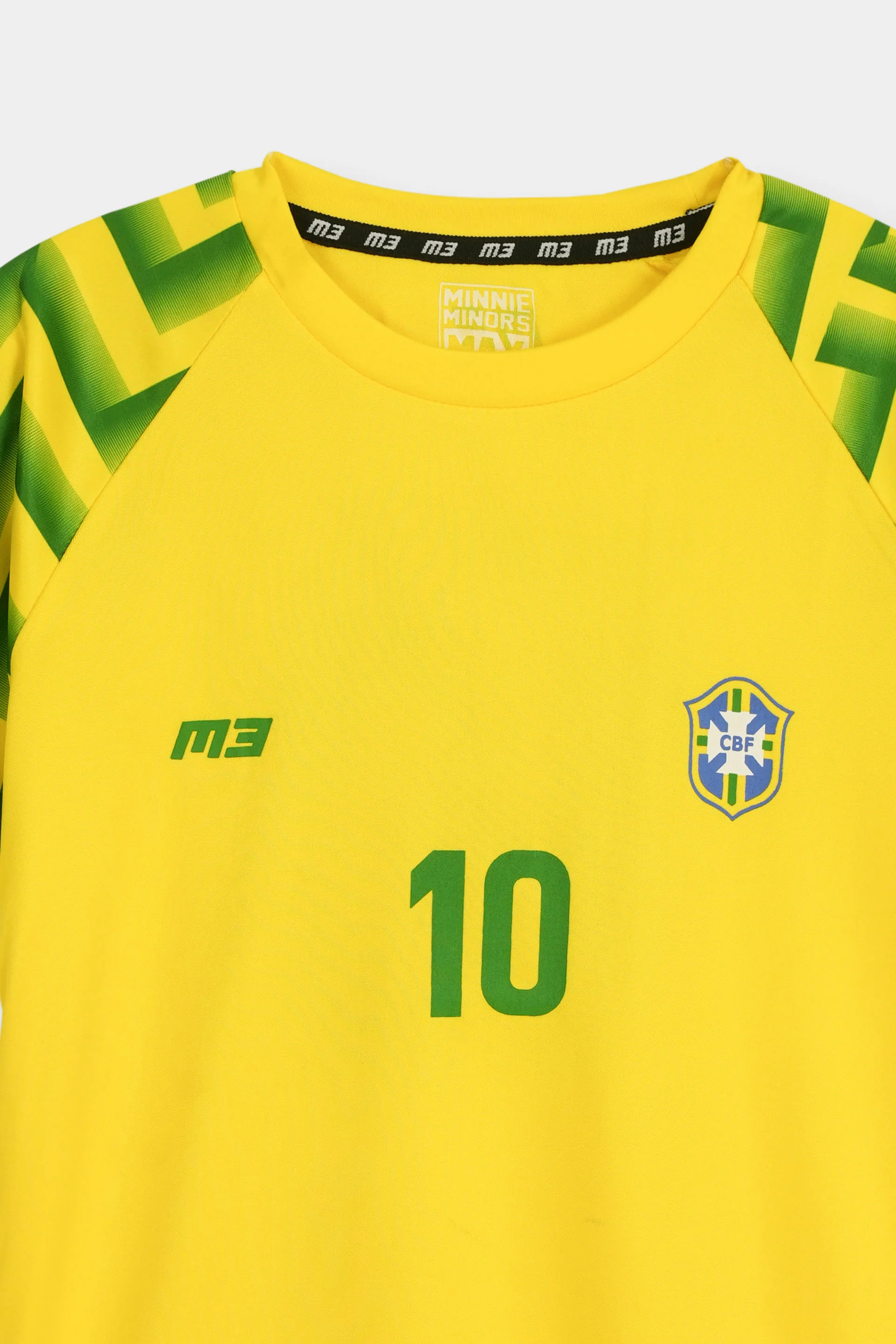 Athletic T-Shirt (SW-BKT-148) - Image 3