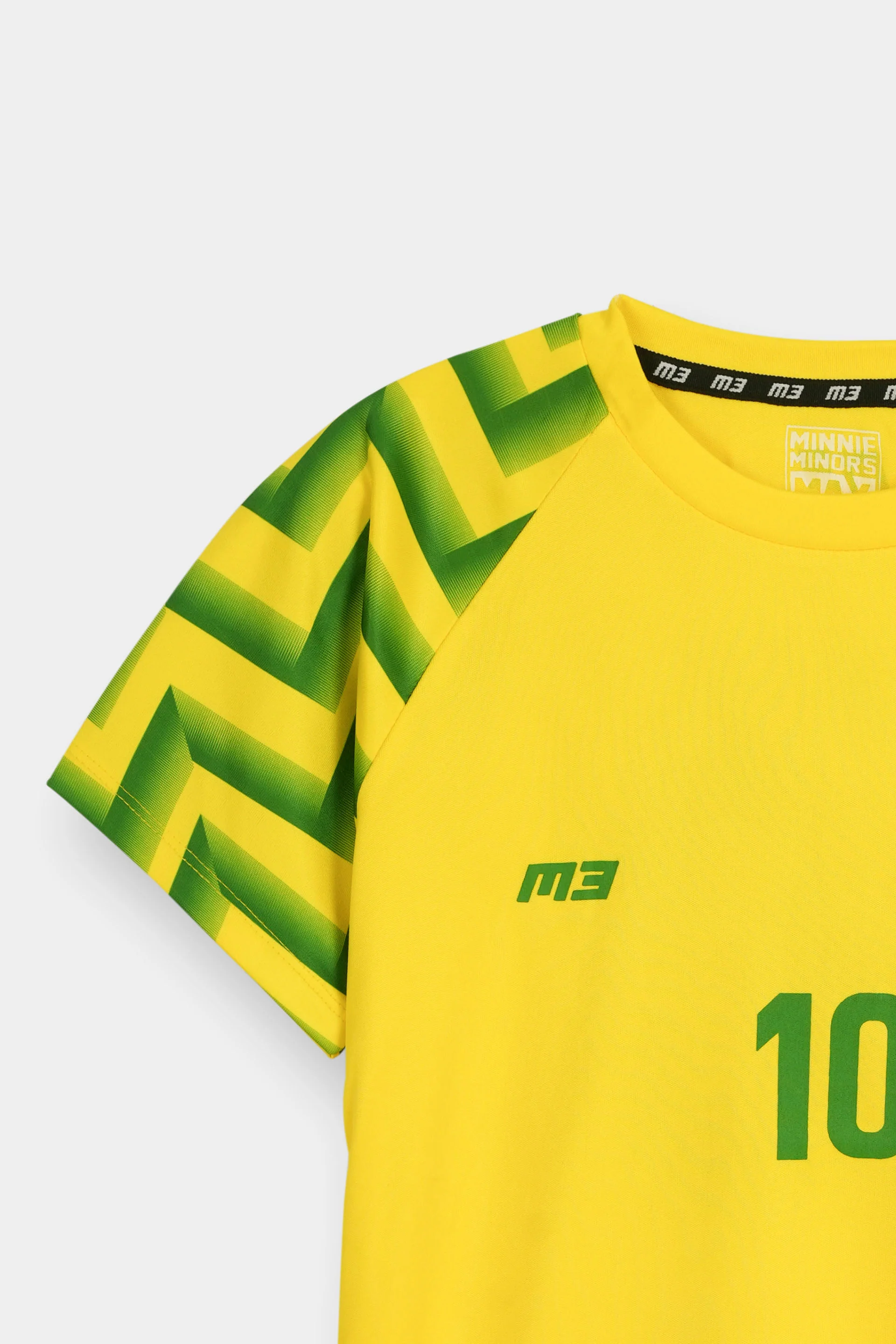 Athletic T-Shirt (SW-BKT-148) - Image 4